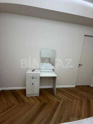 2 otaqlı Yeni tikili, Nəsimi r., Bakı