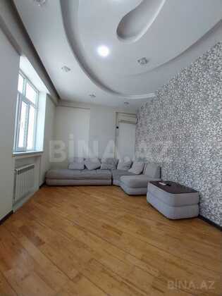 2 otaqlı Yeni tikili, Həzi Aslanov m., Bakı