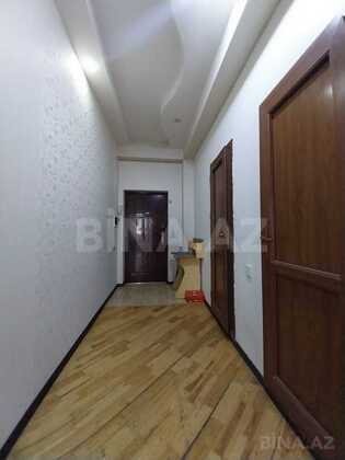 2 otaqlı Yeni tikili, Həzi Aslanov m., Bakı