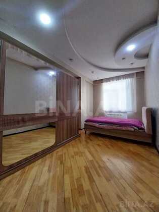 2 otaqlı Yeni tikili, Həzi Aslanov m., Bakı