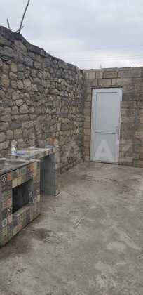 2 otaqlı Həyət evi/Bağ evi, İsmayıllı