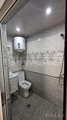 3 otaqlı Yeni tikili, Masazır q., Bakı