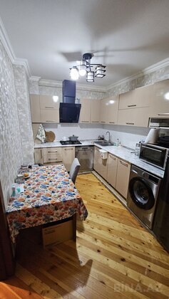 3 otaqlı Yeni tikili, Masazır q., Bakı