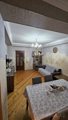 3 otaqlı Yeni tikili, Masazır q., Bakı