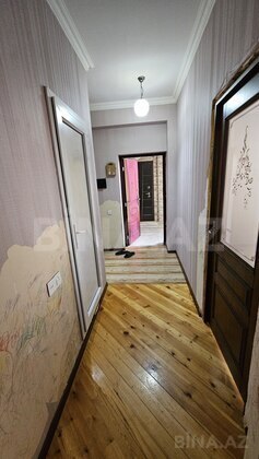 3 otaqlı Yeni tikili, Masazır q., Bakı