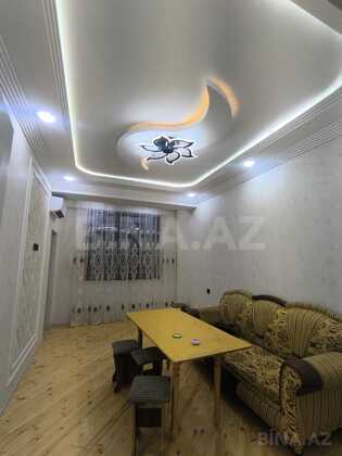 2 otaqlı Yeni tikili, Elmlər Akademiyası m., Bakı