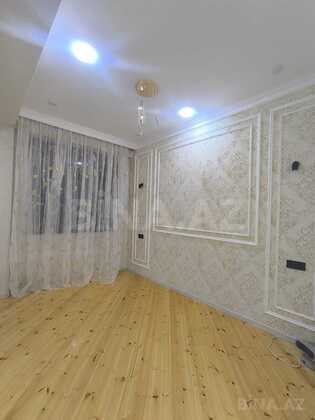 2 otaqlı Yeni tikili, Elmlər Akademiyası m., Bakı