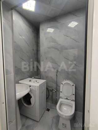 2 otaqlı Yeni tikili, Elmlər Akademiyası m., Bakı