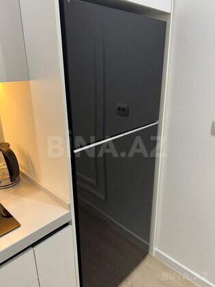 3 otaqlı Yeni tikili, 8 Noyabr m., Bakı