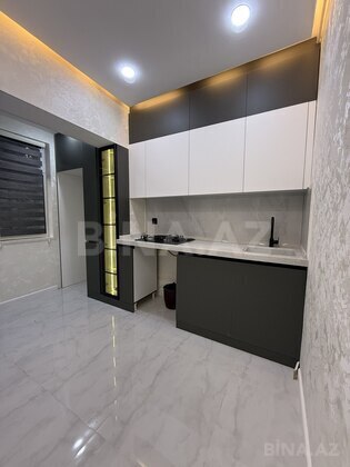 3 otaqlı Köhnə tikili, Əhmədli m., Bakı