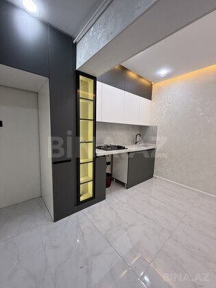 3 otaqlı Köhnə tikili, Əhmədli m., Bakı