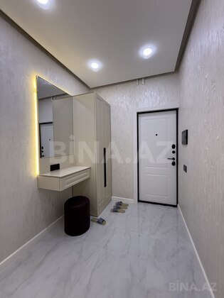 3 otaqlı Köhnə tikili, Əhmədli m., Bakı