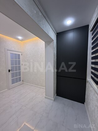 3 otaqlı Köhnə tikili, Əhmədli m., Bakı