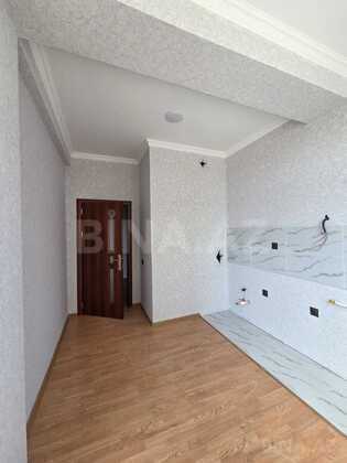 2 otaqlı Yeni tikili, 28 May m., Bakı