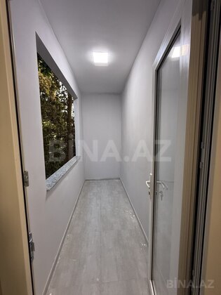 3 otaqlı Köhnə tikili, Əhmədli m., Bakı