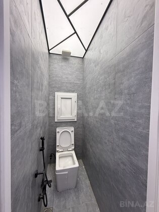 3 otaqlı Köhnə tikili, Əhmədli m., Bakı