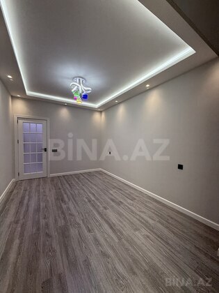 3 otaqlı Köhnə tikili, Əhmədli m., Bakı