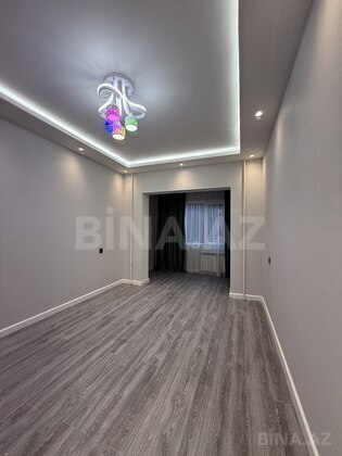 3 otaqlı Köhnə tikili, Əhmədli m., Bakı