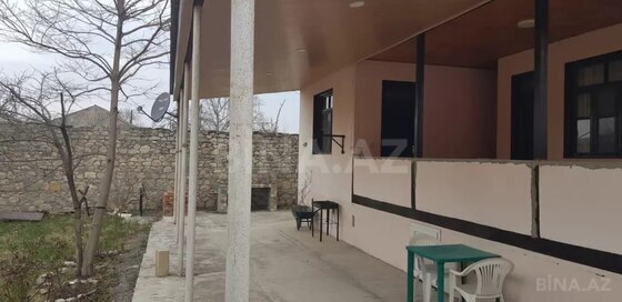2 otaqlı Həyət evi/Bağ evi, İsmayıllı