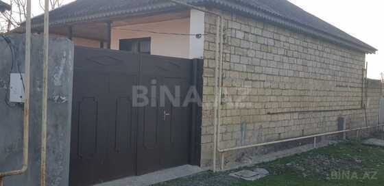 2 otaqlı Həyət evi/Bağ evi, İsmayıllı