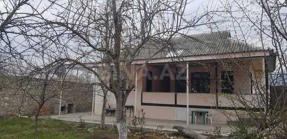 2 otaqlı Həyət evi/Bağ evi, İsmayıllı
