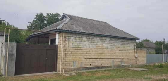 2 otaqlı Həyət evi/Bağ evi, İsmayıllı