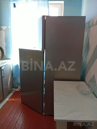 2 otaqlı Köhnə tikili, Həzi Aslanov m., Bakı