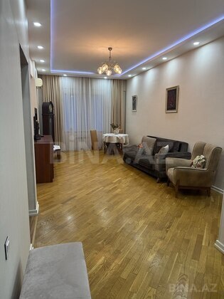 2 otaqlı Yeni tikili, 28 May m., Bakı