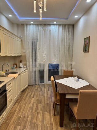 2 otaqlı Yeni tikili, 28 May m., Bakı