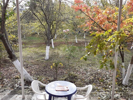 2 otaqlı Həyət evi/Bağ evi, İsmayıllı