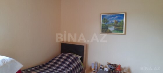 2 otaqlı Həyət evi/Bağ evi, İsmayıllı