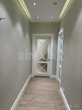 2 otaqlı Yeni tikili, Nəsimi m., Bakı