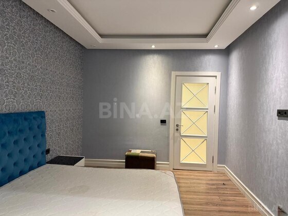 2 otaqlı Yeni tikili, Nəsimi m., Bakı
