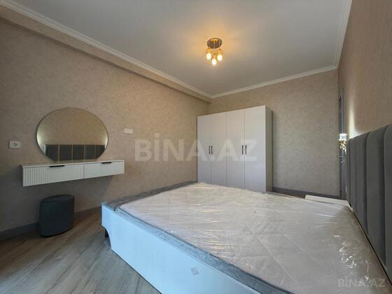 2 otaqlı Yeni tikili, Dərnəgül m., Bakı