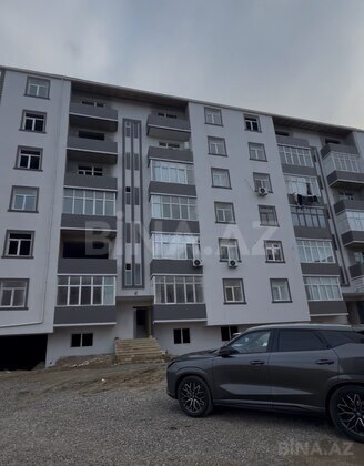 3 otaqlı Yeni tikili, Masazır q., Bakı