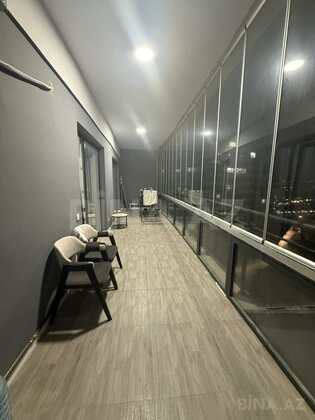 2 otaqlı Yeni tikili, Binəqədi r., Bakı