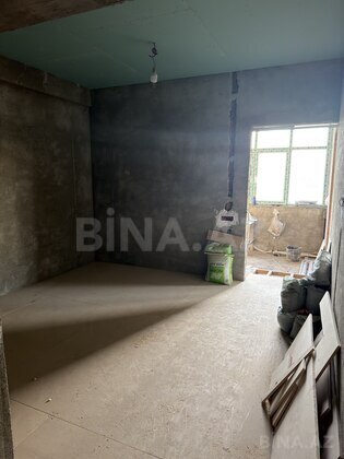 3 otaqlı Yeni tikili, Masazır q., Bakı