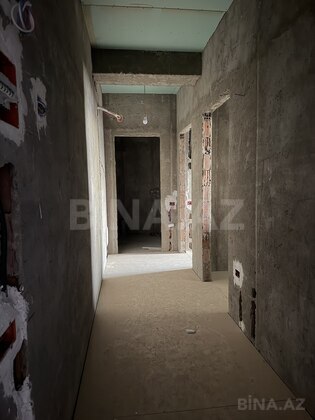 3 otaqlı Yeni tikili, Masazır q., Bakı