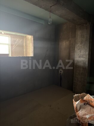 3 otaqlı Yeni tikili, Masazır q., Bakı