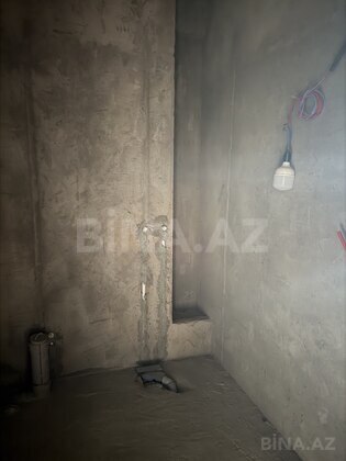 3 otaqlı Yeni tikili, Masazır q., Bakı
