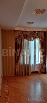 3 otaqlı Yeni tikili, Sahil m., Bakı