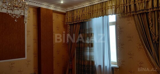 3 otaqlı Yeni tikili, Sahil m., Bakı