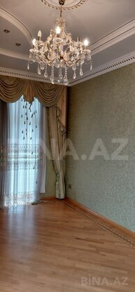 3 otaqlı Yeni tikili, Sahil m., Bakı