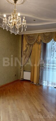 3 otaqlı Yeni tikili, Sahil m., Bakı
