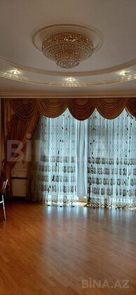 3 otaqlı Yeni tikili, Sahil m., Bakı