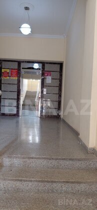 3 otaqlı Yeni tikili, Sahil m., Bakı