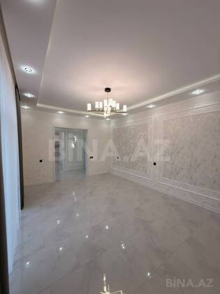 4 otaqlı Həyət evi/Bağ evi, Şüvəlan q., Bakı