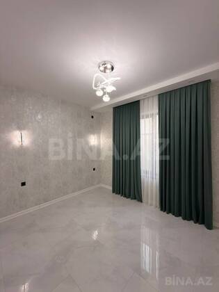 4 otaqlı Həyət evi/Bağ evi, Şüvəlan q., Bakı