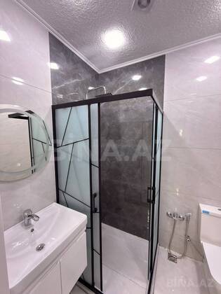 4 otaqlı Həyət evi/Bağ evi, Şüvəlan q., Bakı