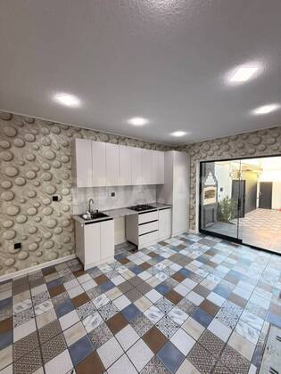 4 otaqlı Həyət evi/Bağ evi, Şüvəlan q., Bakı